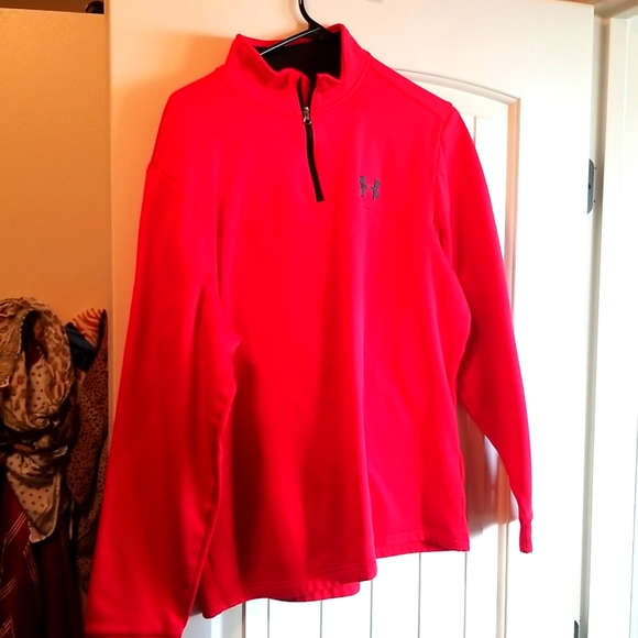 Under Armour Other - Under Armour Quarter Zip